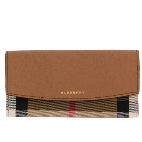 burberry outlet wallet